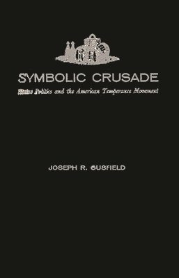 bokomslag Symbolic Crusade