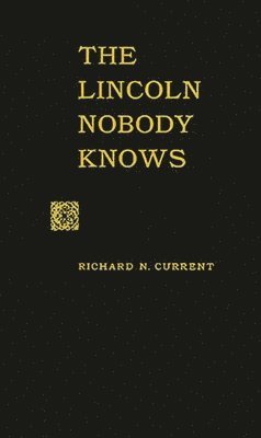 Lincoln Nobody Knows 1