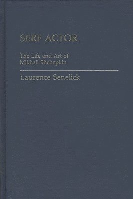 Serf Actor 1