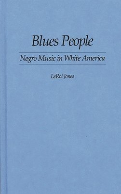 Blues People 1
