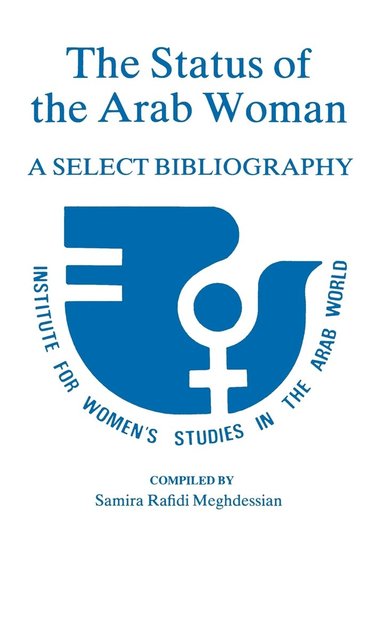 bokomslag Status of the Arab Woman