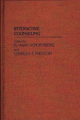 Interactive Counseling. 1