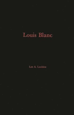 Louis Blanc 1