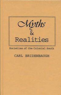 bokomslag Myths and Realities