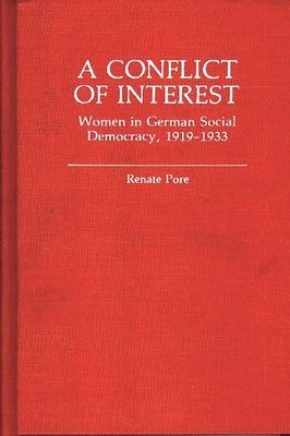 Conflict of Interest 1