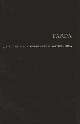 Cora Vreede-de Stuers, Lsi - Parda, Inbunden
