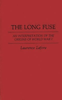 The Long Fuse 1