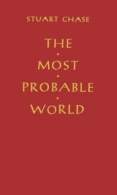 Most Probable World
