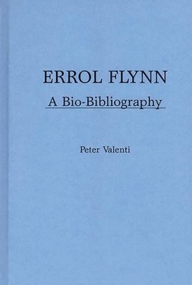Errol Flynn 1