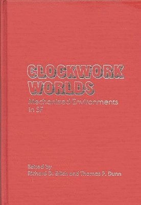 Clockwork Worlds 1