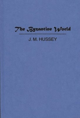 Byzantine World