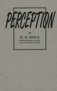 bokomslag Perception