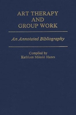 Art Therapy and Group Work