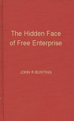 Hidden Face of Free Enterprise 1