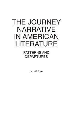 Journey Narrative in American Literature