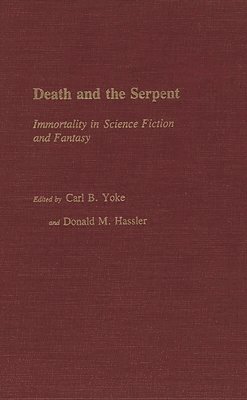 Death and the Serpent 1