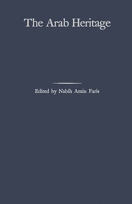 Arab Heritage 1