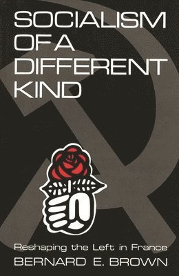 Socialism of a Different Kind 1