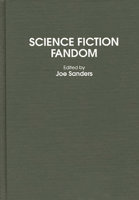 Science Fiction Fandom 1