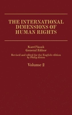 International Human Rights V2