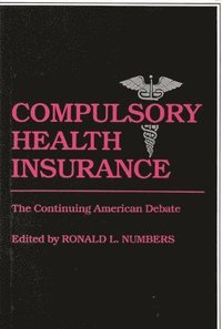bokomslag Compulsory Health Insurance