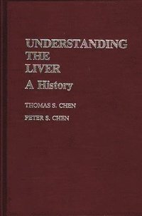 bokomslag Understanding the Liver