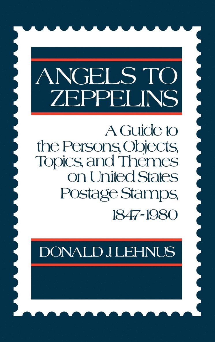 Angels to Zeppelins 1