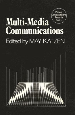 Multi-Media Communications 1