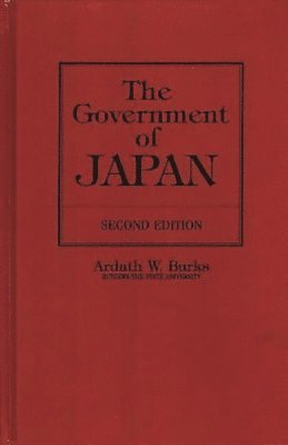 The Government of Japan 1