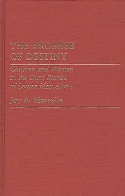 The Promise of Destiny 1