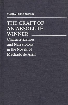 The Craft of an Absolute Winner 1