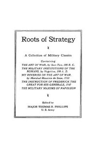 bokomslag Roots of Strategy