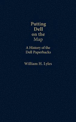 William H. Lyles, Unknown - Putting Dell on the Map, Inbunden