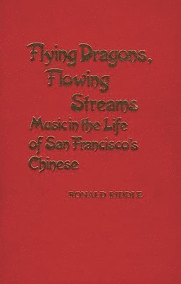 Flying Dragons, Flowing Streams 1
