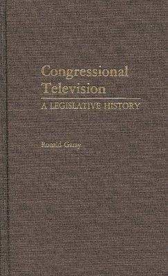 Congressional Television