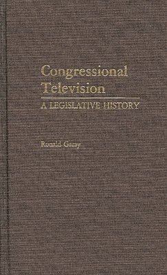 Congressional Television 1