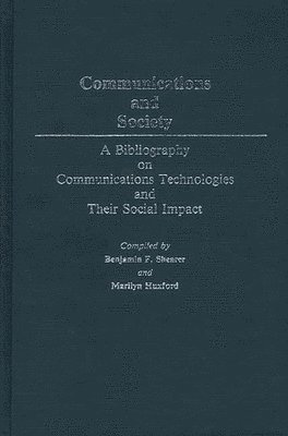 Communications and Society 1