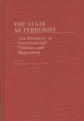 The State as Terrorist 1