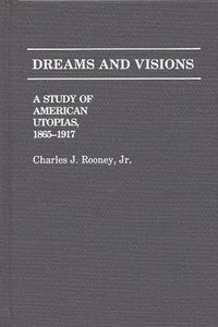 bokomslag Dreams and Visions