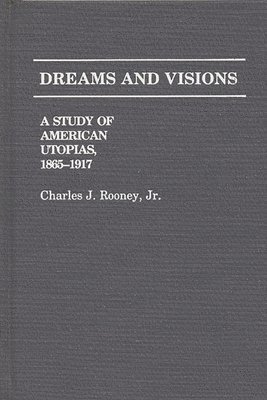 Dreams and Visions 1