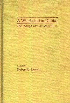 A Whirlwind in Dublin 1