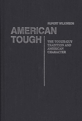 American Tough 1