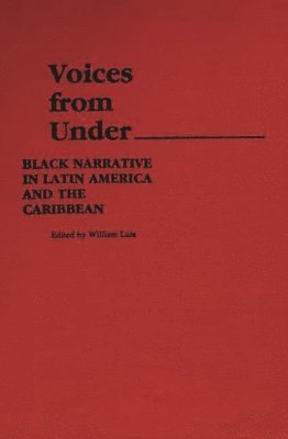 Voices From Under