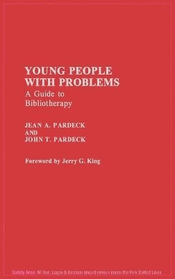 Young People with Problems 1