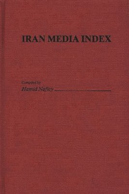 Iran Media Index 1