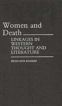 bokomslag Women and Death