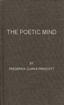 The Poetic Mind 1