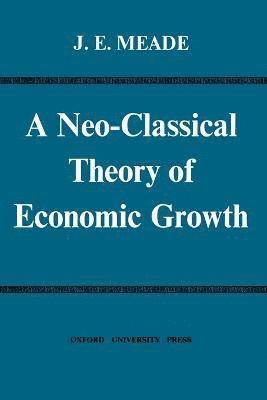 Neo-Classical Theory of Economic Growth