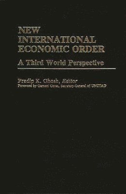 New International Economic Order