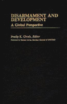 Disarmament and Development 1